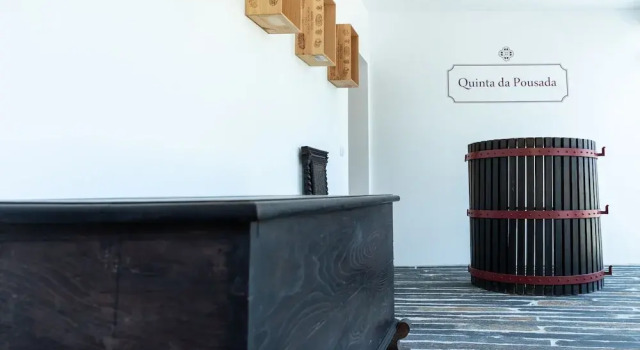 Quinta da Pousada