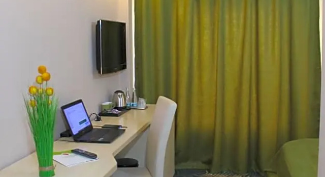 Номер Superior Stop Hotel