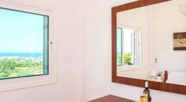 House PRJH2N9 Sinalunga, Забронировать Отель Отели Паралимни 5 звезд, 5*