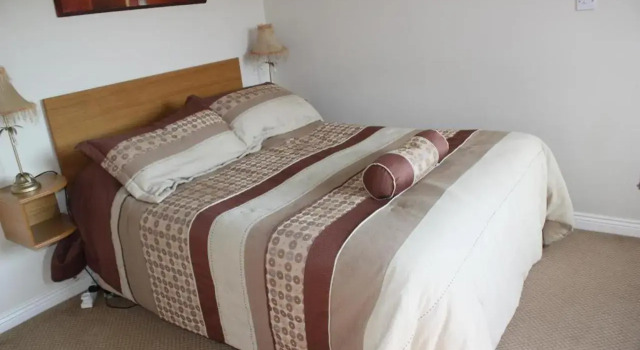 Cillcearn House, Book Bed and Breakfast Hotels in Kerry with Parking, Parking