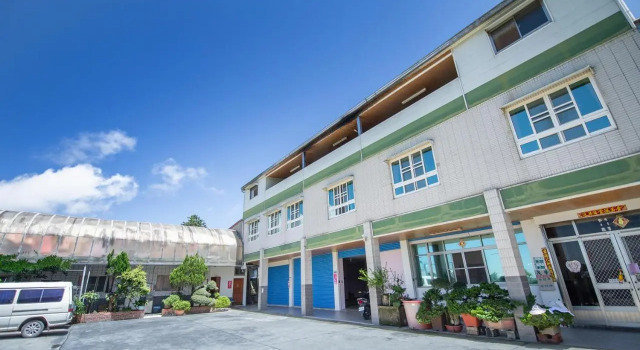 Alishan Mao Hsin B&B, Book Bed and Breakfast Billige hoteller i Chiayi