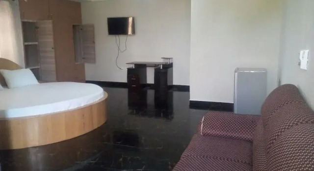 Regiboat Hotel