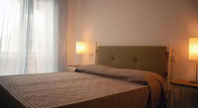 B&B Palazzo Belvedere