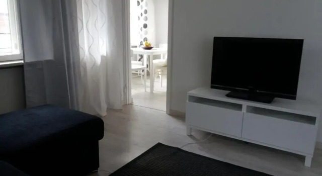 Апартаменты Apartment Vuorikatu 35