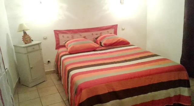 House With 2 Bedrooms in Mèze, With Wonderful City View and Balcony -, Rezervovat Rekreační dům Meze Étang de Thau