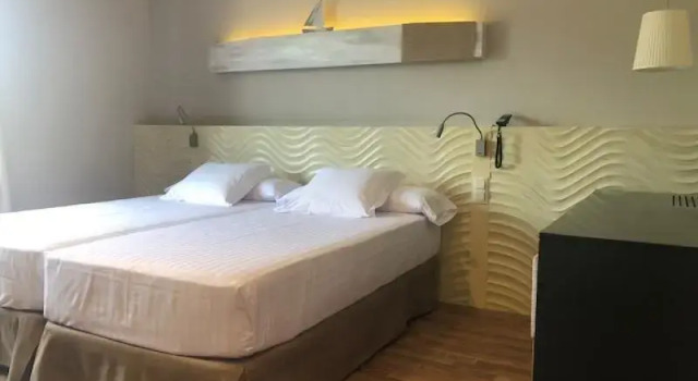 Номер Standard Hotel Alga