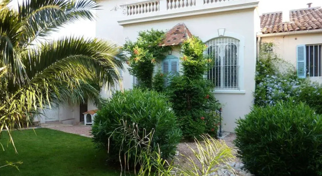 Chambres d'hôtes Toulon Bellevue