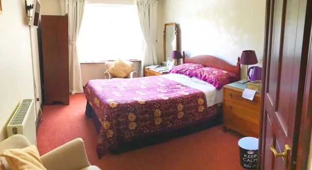 The Firs Guesthouse