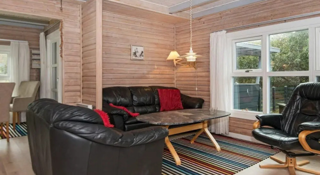 Elegant Holiday Home in Fanø With Sauna, Book Hotel 3-Star Hotels in Fano, 3*