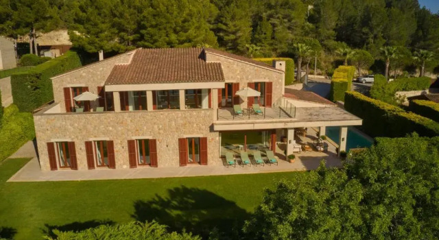 Villa Villa Ruby by Cap Vermell Estate
