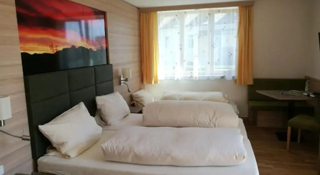Номер Standard Haus am Gries