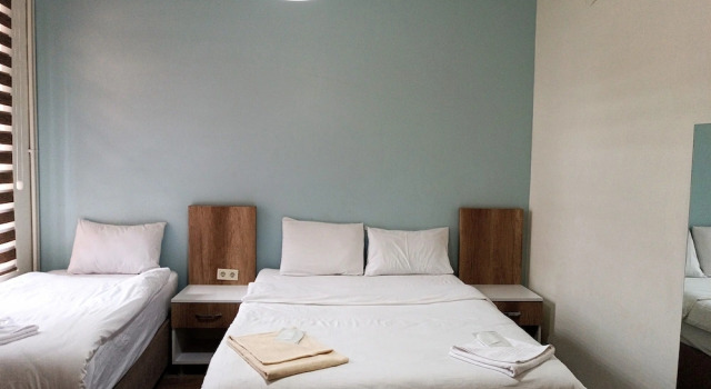 Lifespan Apart Otel, Забронировать Отель Шишли Стамбул, рядом с Цветочный пассаж