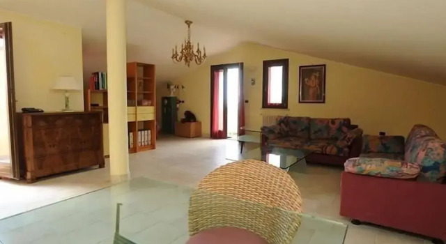 B&B Elizabeth's House, Varaa Bed and Breakfast Hotellit Abruzzo aamiaisella, Aamiainen