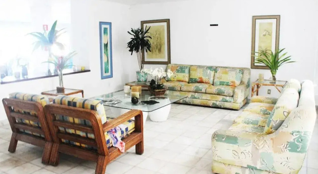 Enseada Palace Hotel