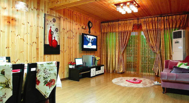 Noeul Pension, Prenota Hotel Byeonsan Corea del Sud