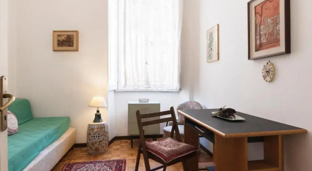 Апартаменты Flower'S Market Apartment - Charme Homes