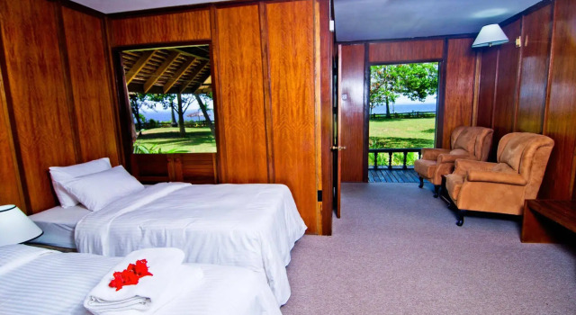 Aseania Resort Pulau Besar, Réserver Complexe hôtelier Pulau Besar Johor