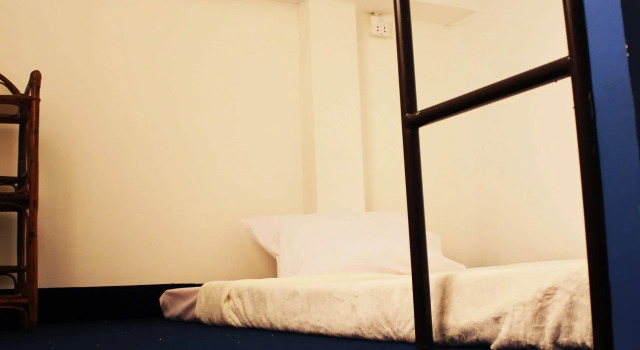 Safe Stay Hostel