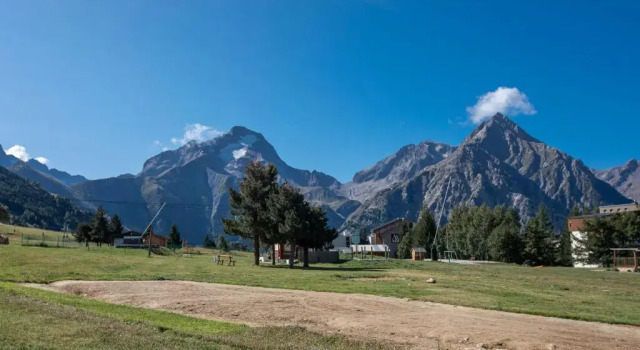 Aux pieds des pistes, Les 2 Alpes, Reserva ahora Apartamento Les Deux-Alpes Oisans