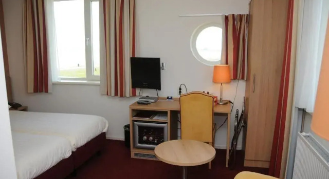 Residentie Oosterschelde, Buchen Sie Hotel Sint-Philipsland Tholen