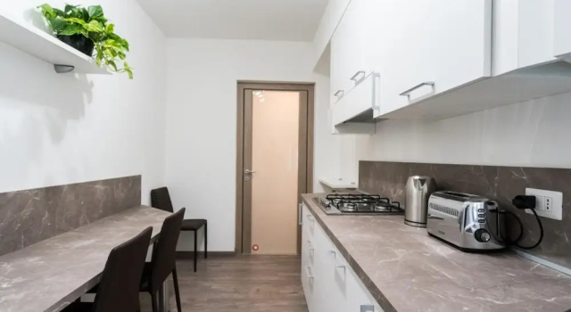 Апартаменты Co-c933-ggar24a2 - Central Modern Apartment