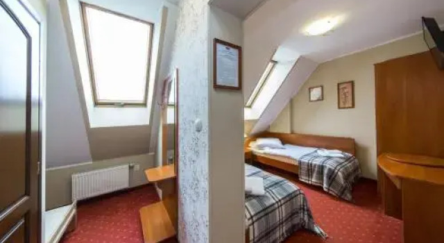 Pensjonat Pod Tatrami, Book Guesthouse Hotels in Tatras with Parking, Parking
