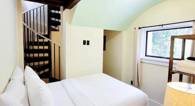 Апартаменты Perfect Location in Downtown Charleston