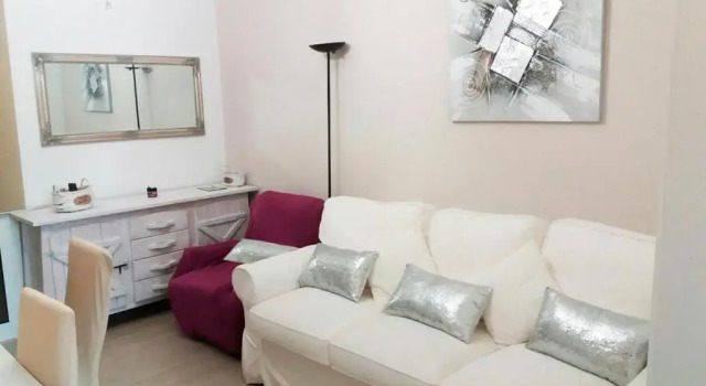 Apartamentos Lorena 1A