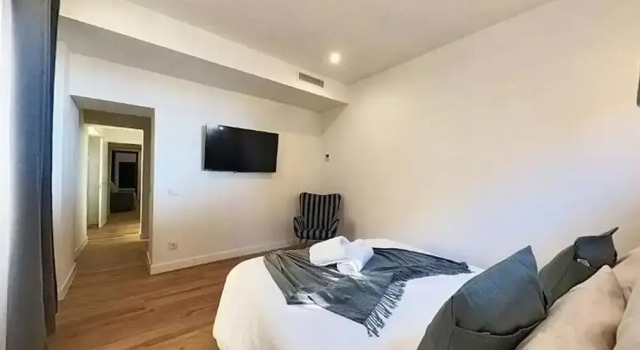 Апартаменты Blue Apartment in Puerto del Rosario