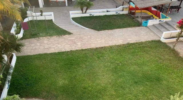 Standard huone Loki del Mar - Hostel