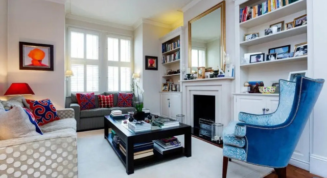 Bridge Lane Residence, Забронировать Отель Отели Англии 3 звезды, 3*