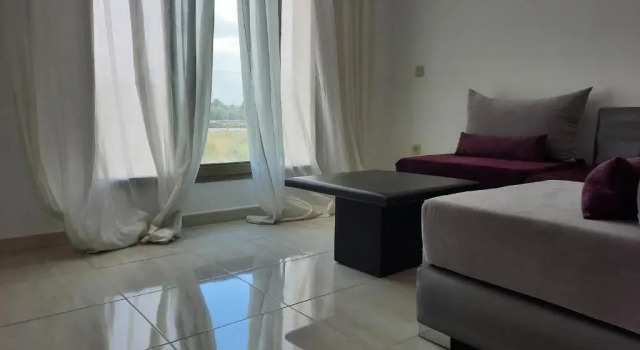 Appartement neuf sans vis-à-vis, Rezervasyon Daire Doukkala-Abda otoparklı oteller, Otopark
