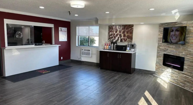 Super 8 By Wyndham Belleville