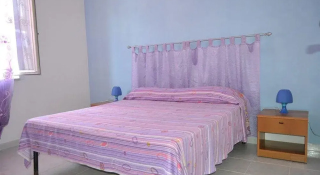 Residence Oasi Blu, Book Hotel Hotels in Calabria with Parking, Parking
