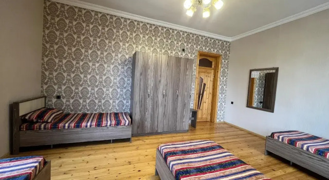 Confort chambre VM Hostel