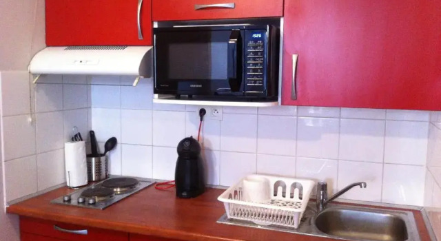 Premium Appart Albi Centre, Book Lejlighed Lejligheder i Albi, Lejlighed