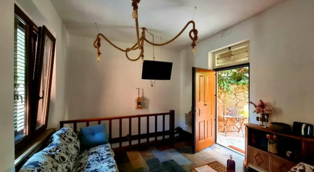 Trastevere Hidden Garden, Забронировать Отель Отели Рима 4 звезды, 4*