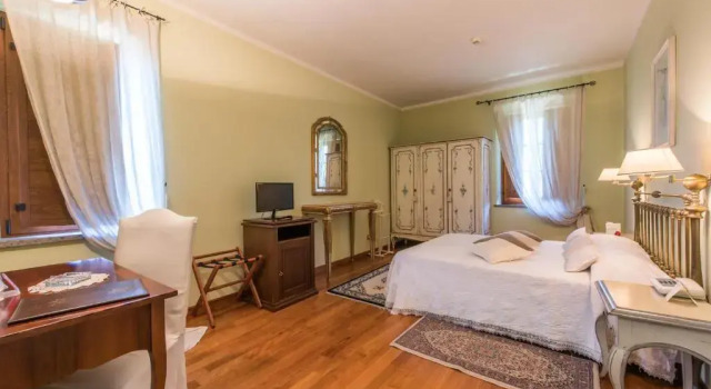 Junior-Suite Hotel Bramante