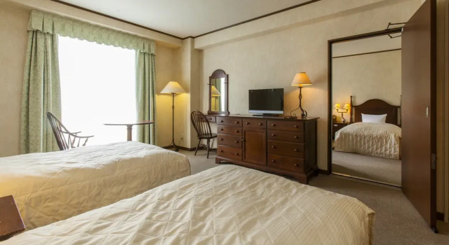 Номер Standard Blue Ridge Hotel