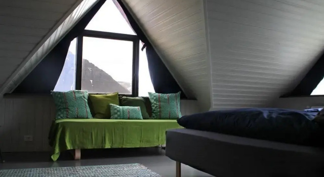 Solbakki, Book Hotel Hotels in Westfjords with Parking, Parking