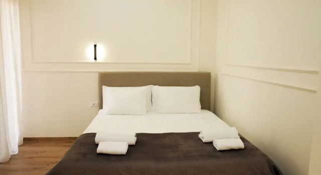 Mejsi Studio Apartment Shkoder