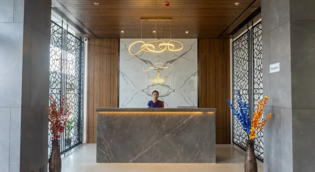 The Monarch at Chakan MIDC, Pune, Забронировать Отель Отели штата Махараштры 3 звезды, 3*