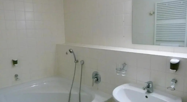 Номер Deluxe Hotel Markt3