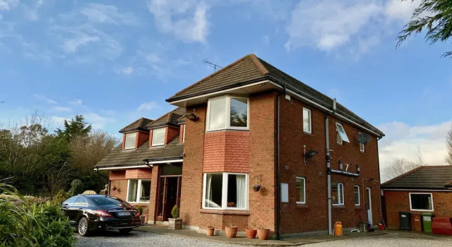 Brickfield House, Prenota Hotel North Dublin Leinster