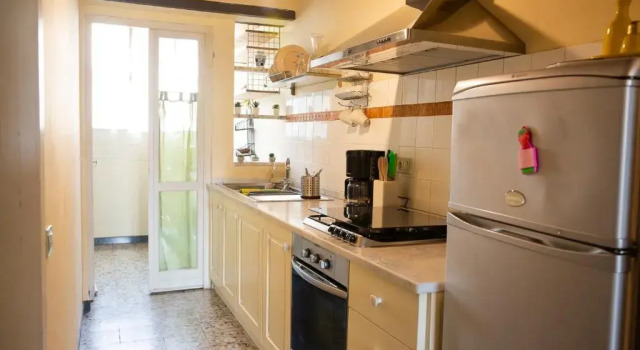 Апартаменты La Casa di Enea