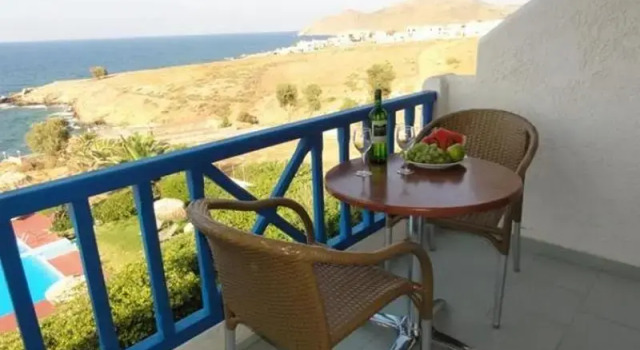 Номер Standard Stella Beach Hotel
