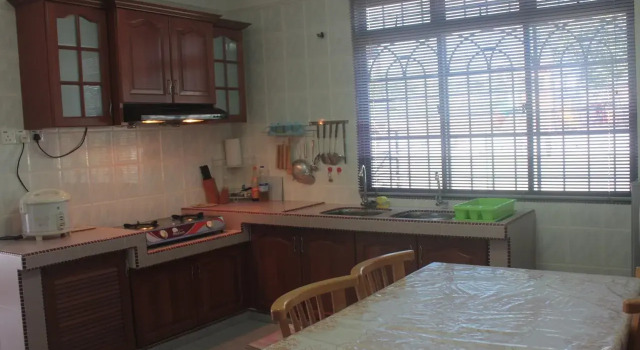 The Mawar Homestay, Rezervasyon Otel Jerantut Pahang