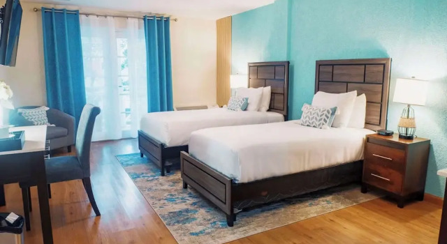 Manta Lodge, Prenota Hotel Speyside Tobago