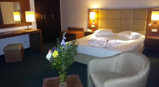 Номер Standard Hotel Ibn Khaldoun