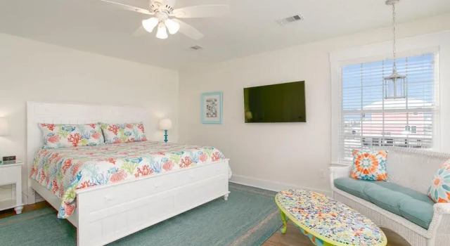 Seagull East, Prenota Hotel Hotel a Alabama con parcheggio, Parcheggio